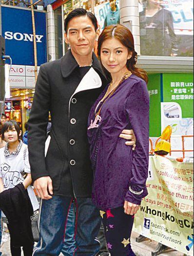 八字看向佐郭碧婷缘分 八字看向佐郭碧婷缘分