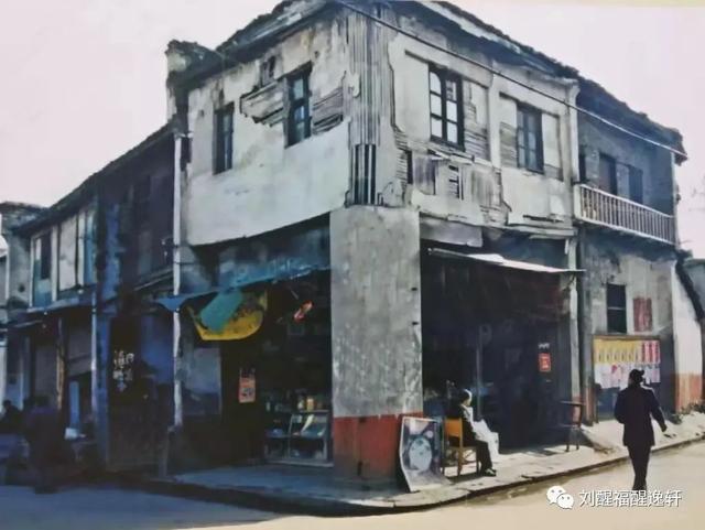 关于家乡的古建筑八字塔的作文 关于家乡的古建筑八字塔的作文