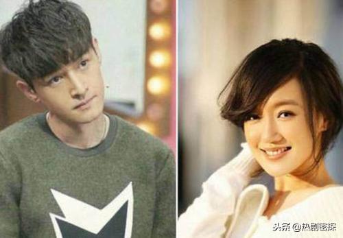 江疏影八字看何时结婚 江疏影八字看何时结婚