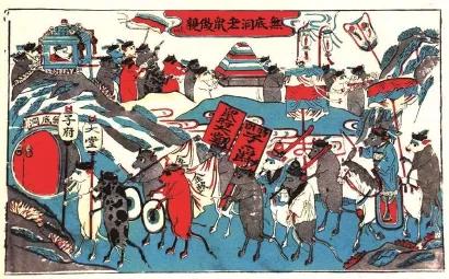 96鼠女十月初六八字 96鼠女十月初六八字