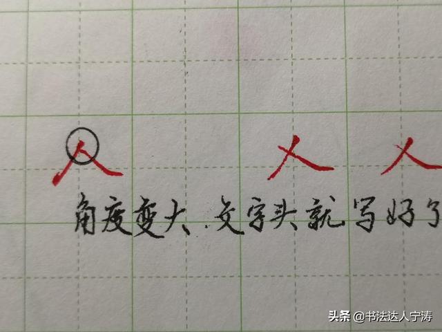 入字头和八字头 入字头和八字头