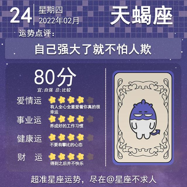 2022年2月24日十二生肖运势