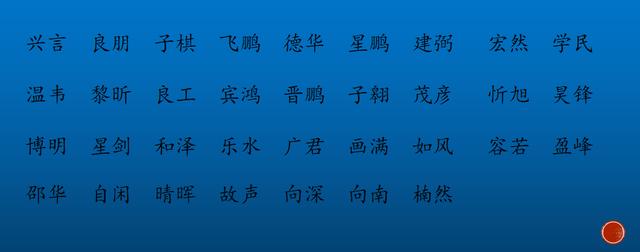 八字极弱怎么取名字 八字极弱怎么取名字