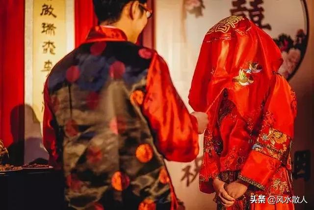 看八字测婚姻状况 看八字测婚姻状况
