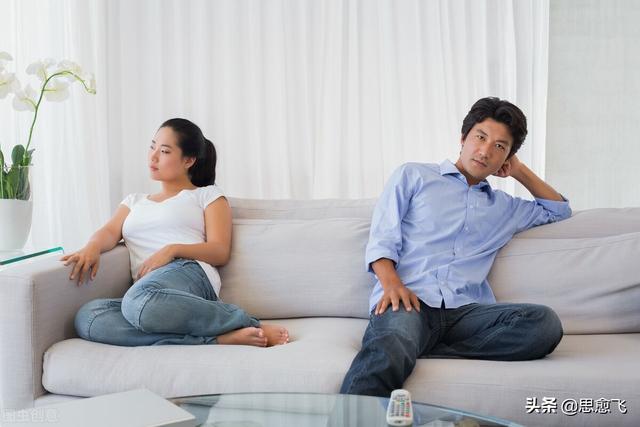 八字看出夫妻生活不和谐