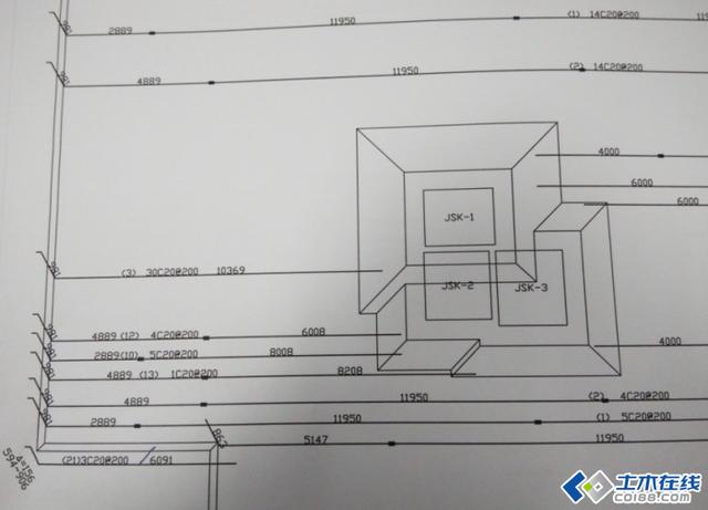 广联达钢筋软件怎样画屋面八字梁 广联达钢筋软件怎样画屋面八字梁