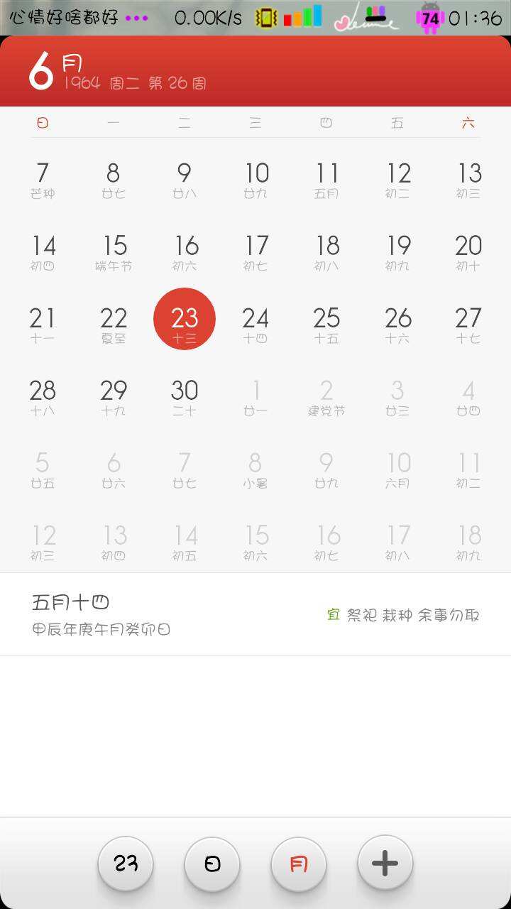 1993年5月13日农历八字