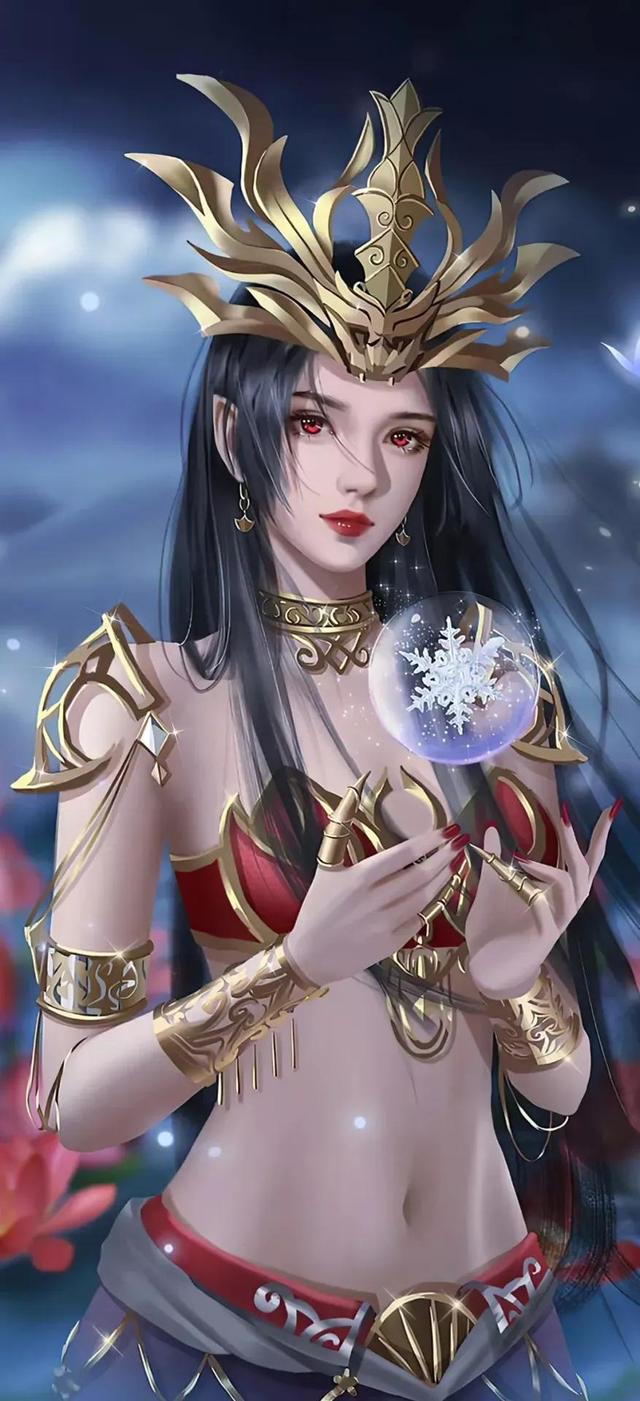 娜迪亚处女座2022年运势详解 娜迪亚处女座2022年运势详解