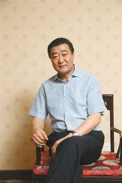 山西张新民八字