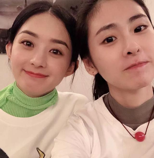 求赵丽颖的生辰八字 求赵丽颖的生辰八字
