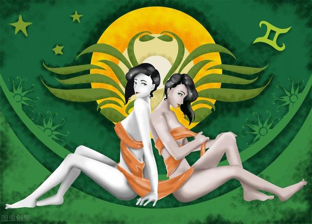星星说2022年星座运势双子座 星星说2022年星座运势双子座