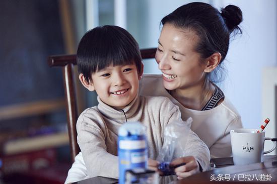 董洁八字分析
