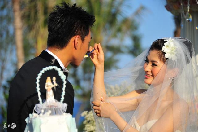 四柱八字看夫妻关系