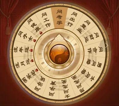 易奇八字在线算命周公解梦 易奇八字在线算命周公解梦