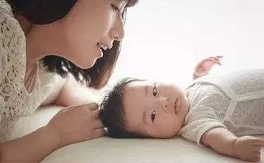 婴儿长牙八字