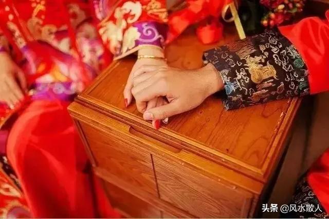 看八字测婚姻状况 看八字测婚姻状况