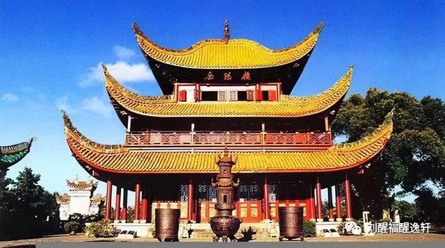 关于家乡的古建筑八字塔的作文 关于家乡的古建筑八字塔的作文