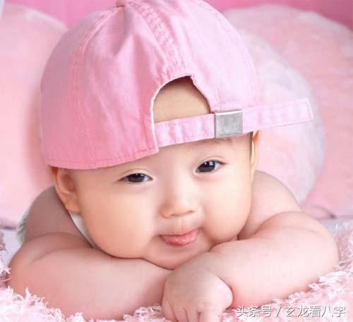 子时出生能按八字取名吗