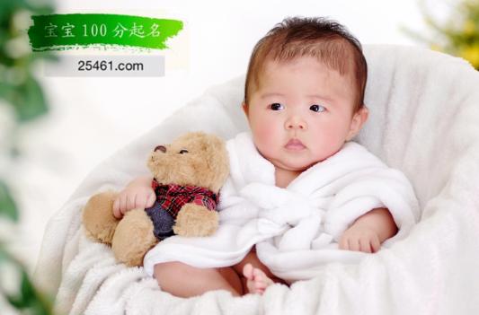 2018小孩按生辰八字取名 2018小孩按生辰八字取名