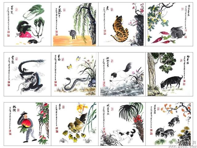 1980年正月初五的猴子八字
