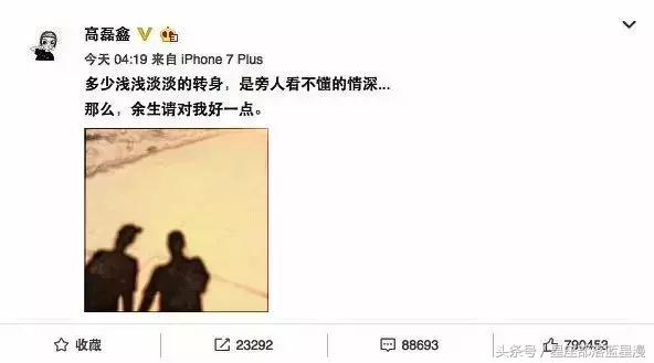 高磊鑫八字命理分析