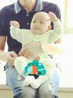 婴儿长牙八字