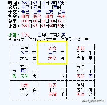元亨利贞网在线四柱八字排盘 元亨利贞网在线四柱八字排盘