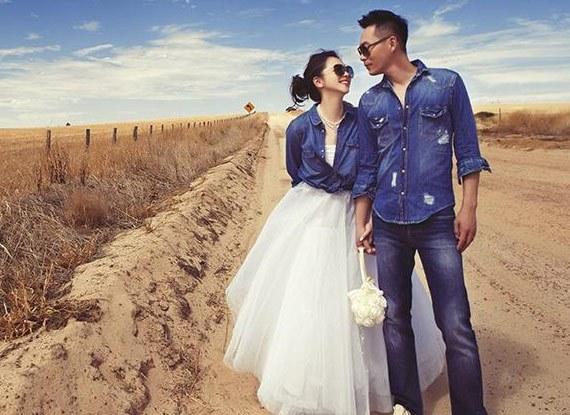 八字看结婚姻