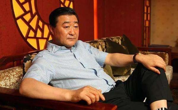 山西张新民八字