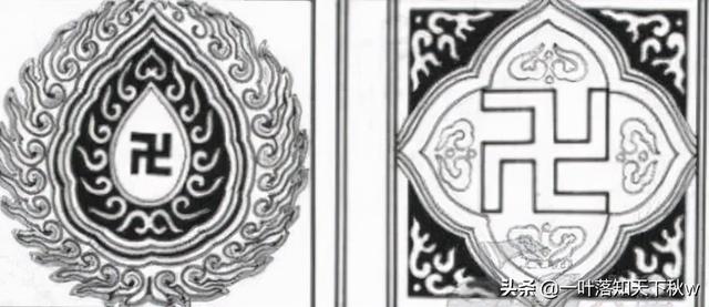 佛教八字真言梵文纹身 佛教八字真言梵文纹身