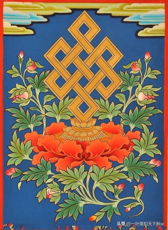 佛教八字真言梵文纹身 佛教八字真言梵文纹身