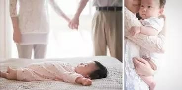 婴儿长牙八字