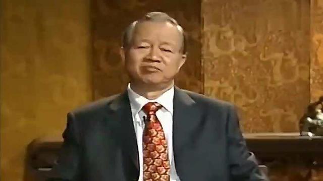 曾仕强2022羊生肖运程 曾仕强2022羊生肖运程