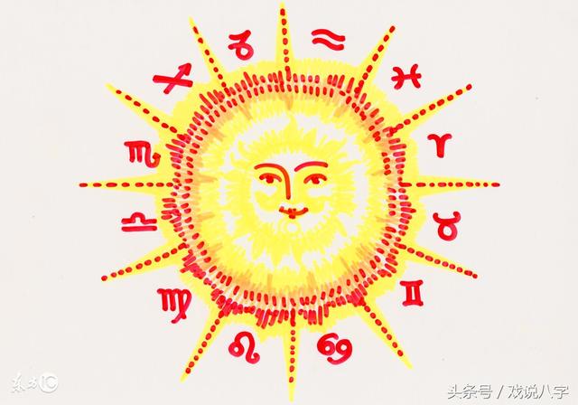八字注重天干还是地支