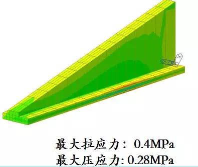 铁路涵洞八字墙图片 铁路涵洞八字墙图片