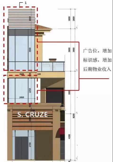 八字广告牌怎么做 八字广告牌怎么做
