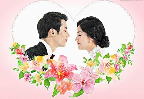 夫妻结婚要和八字吗