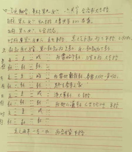 在线八字配婚