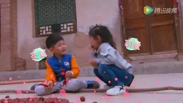 胡可儿子八字 胡可儿子八字