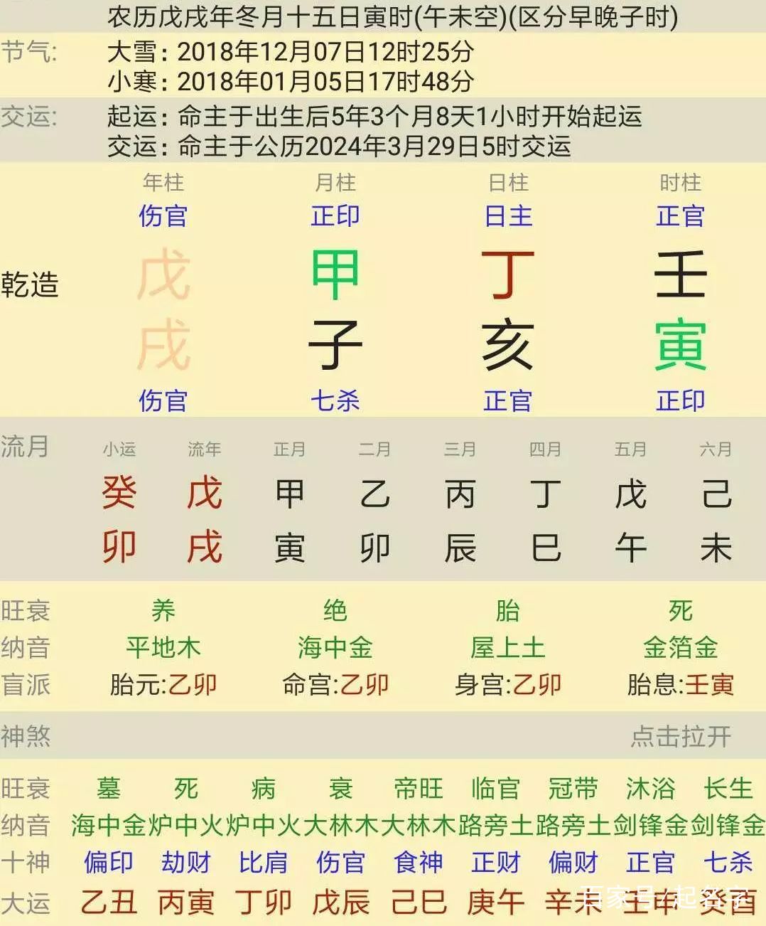 南方八字注册码