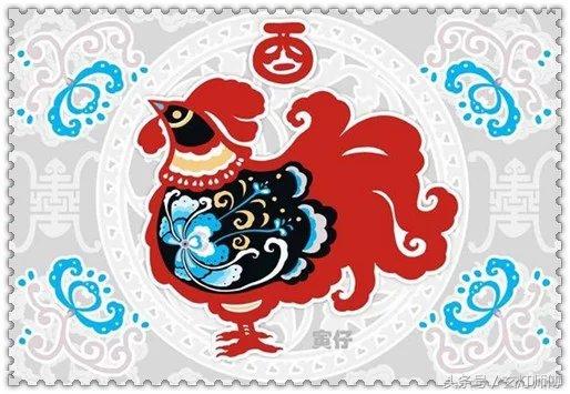湖北八字每日运势
