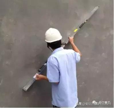 八字墙参数代表的意义 八字墙参数代表的意义
