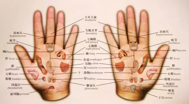 八字算命顺口溜歌诀图解