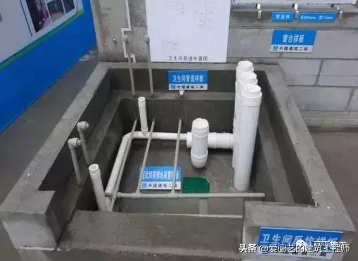 八字墙参数代表的意义 八字墙参数代表的意义