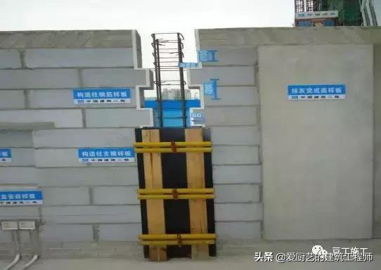 八字墙参数代表的意义 八字墙参数代表的意义