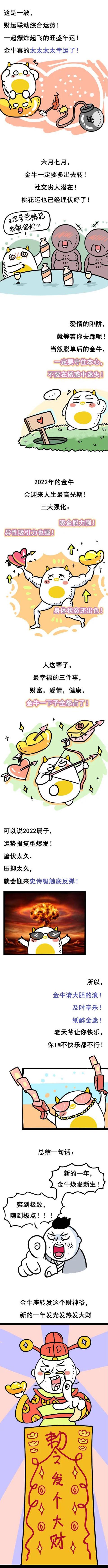1983年出生的金牛在2022年运势