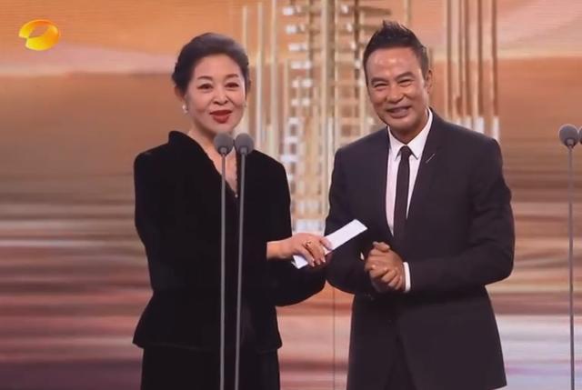倪萍八字看健康 倪萍八字看健康