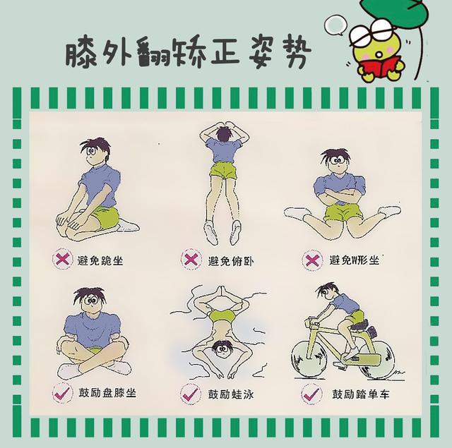 儿童内八字好大夫在线 儿童内八字好大夫在线