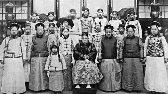 清宫八字配婚 清宫八字配婚