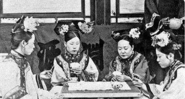 清宫八字配婚 清宫八字配婚